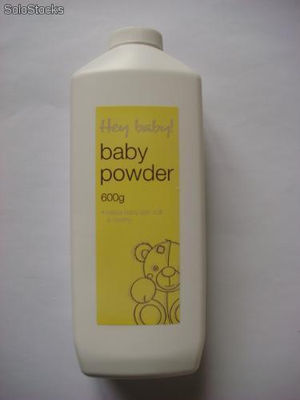 Productos de cuidado para bebés------bebé en polvo 400g - Foto 2