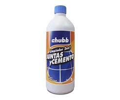 Productos de limpieza para Hogar e Industria marca Chubb (marca española) - Foto 3