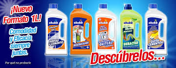 Productos de limpieza para Hogar e Industria marca Chubb (marca española) - Foto 5