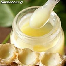 Productos derivados de la miel de abejas