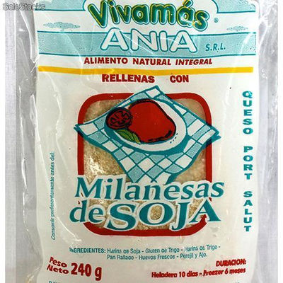 Productos Dieteticos Vivamas Integrales - Foto 2