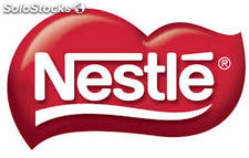 Productos Nestlé