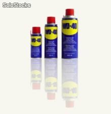 Productos químicos - WD 40