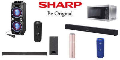 Productos Sharp Mixed ~ Devoluciones de clientes