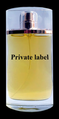 Produkcja perfum i kosmetyków pod Private label