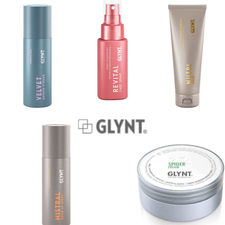 Produtos Cosméticos para Cabelo GLYNT Venda por atacado