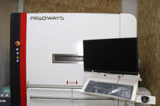 Prodways promaker P1000X