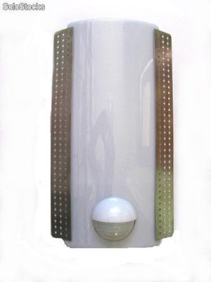Profesjonalny Plafon z czujnikiem RUCHU-automatyczne oświetlenie korytarzy - Zdjęcie 5