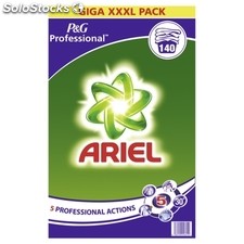 Professional Ariel Regulär 1 x 9.1 kg - 140 wl