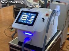Professional diode laser 755nm 808nm 1064nm hair removal alexandrite laser 755nm