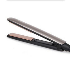 Professional Hair Straightener Keratin Therapy 1 Inch Straightening Irons