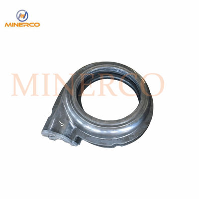 Professional Manufacturing of High Quality Water Pump Spare Parts - Foto 3
