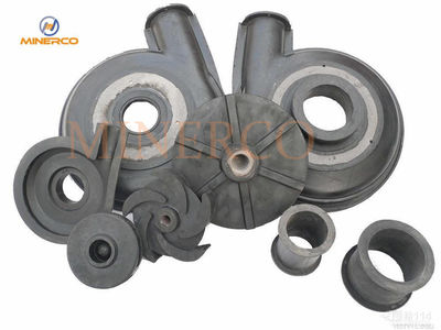 Professional Manufacturing of High Quality Water Pump Spare Parts - Foto 4