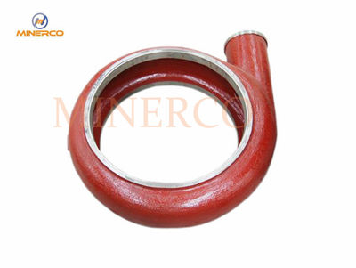 Professional Manufacturing of High Quality Water Pump Spare Parts - Foto 5