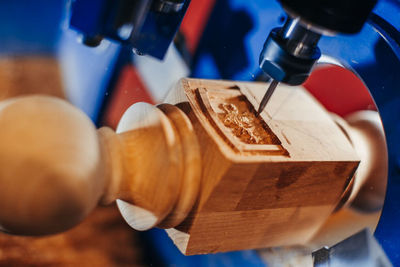professional woodworking machine cnc wood copying lathe chisel set - Foto 5