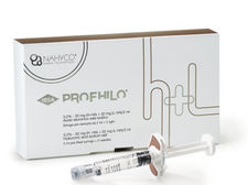 Profhilo H+L 2 ml de refuerzo de piel inyectable