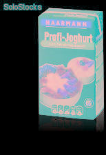 Profi-Joghurt - 3,5 % Fett