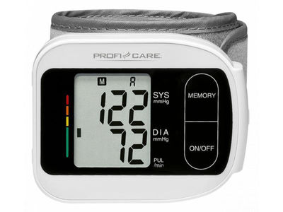 ProfiCare Blutdruckmessgerät PC-BMG 3018