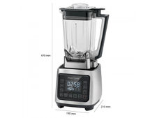 ProfiCook Profi-Mixer / Smoothie Maker PC-UM 1127