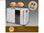 ProfiCook Toaster pc-ta 1250 - 2