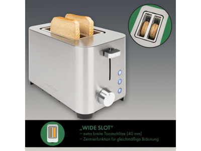 ProfiCook Toaster pc-ta 1251