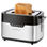 ProfiCook Toaster Sensor Touch PC-TA 1170 inox - Zdjęcie 2