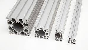 Profile aluminium profile modulaire Maroc - Photo 3