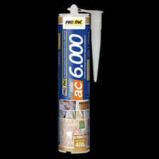 Profixx Cola AC6000 - Adesivo extra forte para montagem