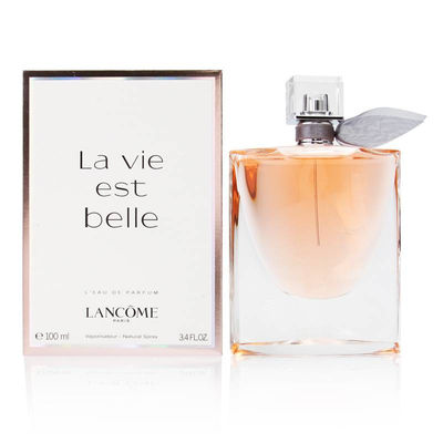 Profumi Lancome La vie est belle 100ml edp