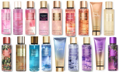 Profumi Victoria secret