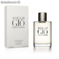 Profumo Armani Acqua di Gio 200ml edt