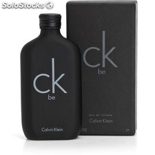 Profumo Calvin Klein CK Be 200ml edt