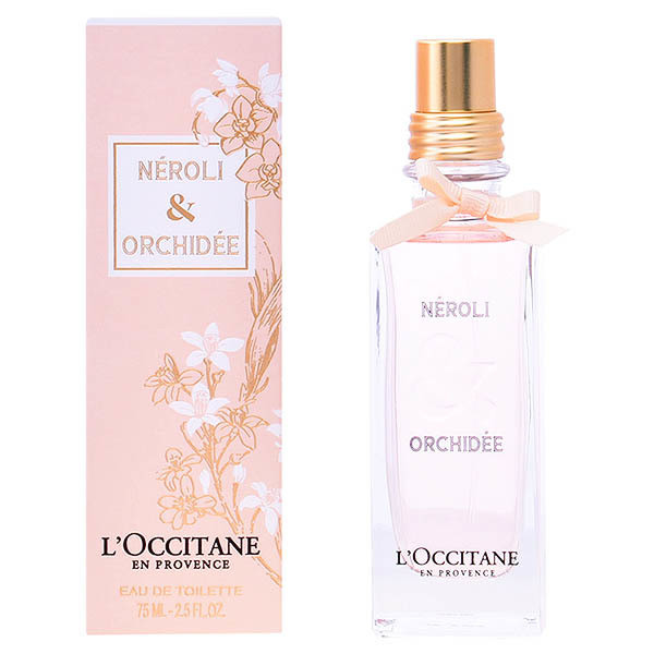 profumi al neroli