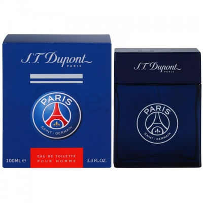 Profumo Dupont Paris Saint Germain 100ml edt