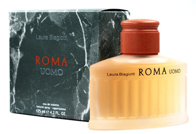 profumo roma