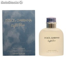 Profumo Uomo Light Blue Homme Dolce &amp; Gabbana EDT