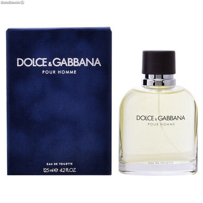Profumo Uomo Pour Homme Dolce &amp; Gabbana EDT