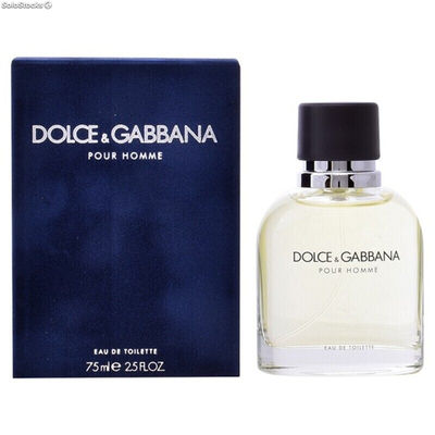 Profumo Uomo Pour Homme Dolce &amp;amp; Gabbana EDT - Foto 2