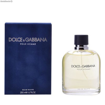 Profumo Uomo Pour Homme Dolce &amp;amp; Gabbana EDT - Foto 3