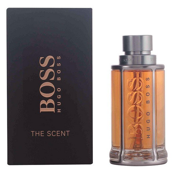 hugo boss profumo the scent