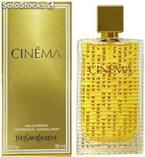 Profumo Yves Saint Laurent Cinema 90ml edp