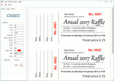 Programa Numerador Custombit