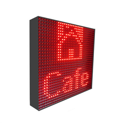 Programmable LED signe pour les affaires / Panneaux LED électroniques - Photo 2