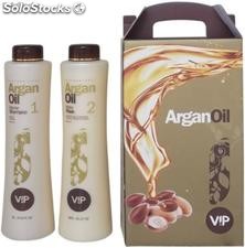 Progressiva vip Argan Oil