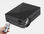 Proiettore portatile Mini AV HD HD 6060 per PC Home Theater Cinema da 1000 lumen - Foto 3
