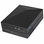 Proiettore portatile Mini AV HD HD 6060 per PC Home Theater Cinema da 1000 lumen - Foto 5