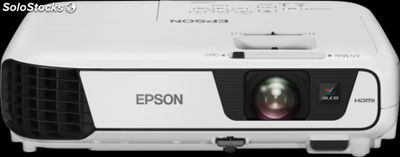 Projecteur epson /video projecteur epson EB-X31 - Photo 2