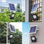 Projecteur solaire LED 200W Floodlight Avec batteries Lithium phosphate 30AH - Photo 2