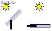 Projecteur solaire sol 10 - Photo 4