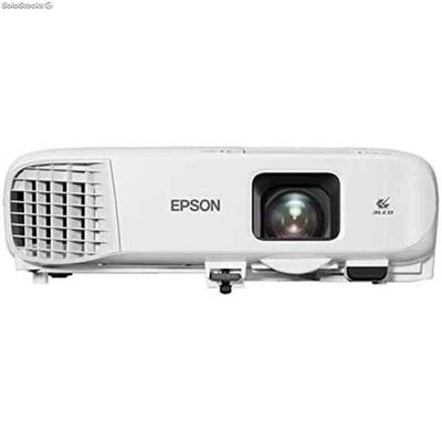 Projektor Epson eb-E20 3400 Lm Biały xga